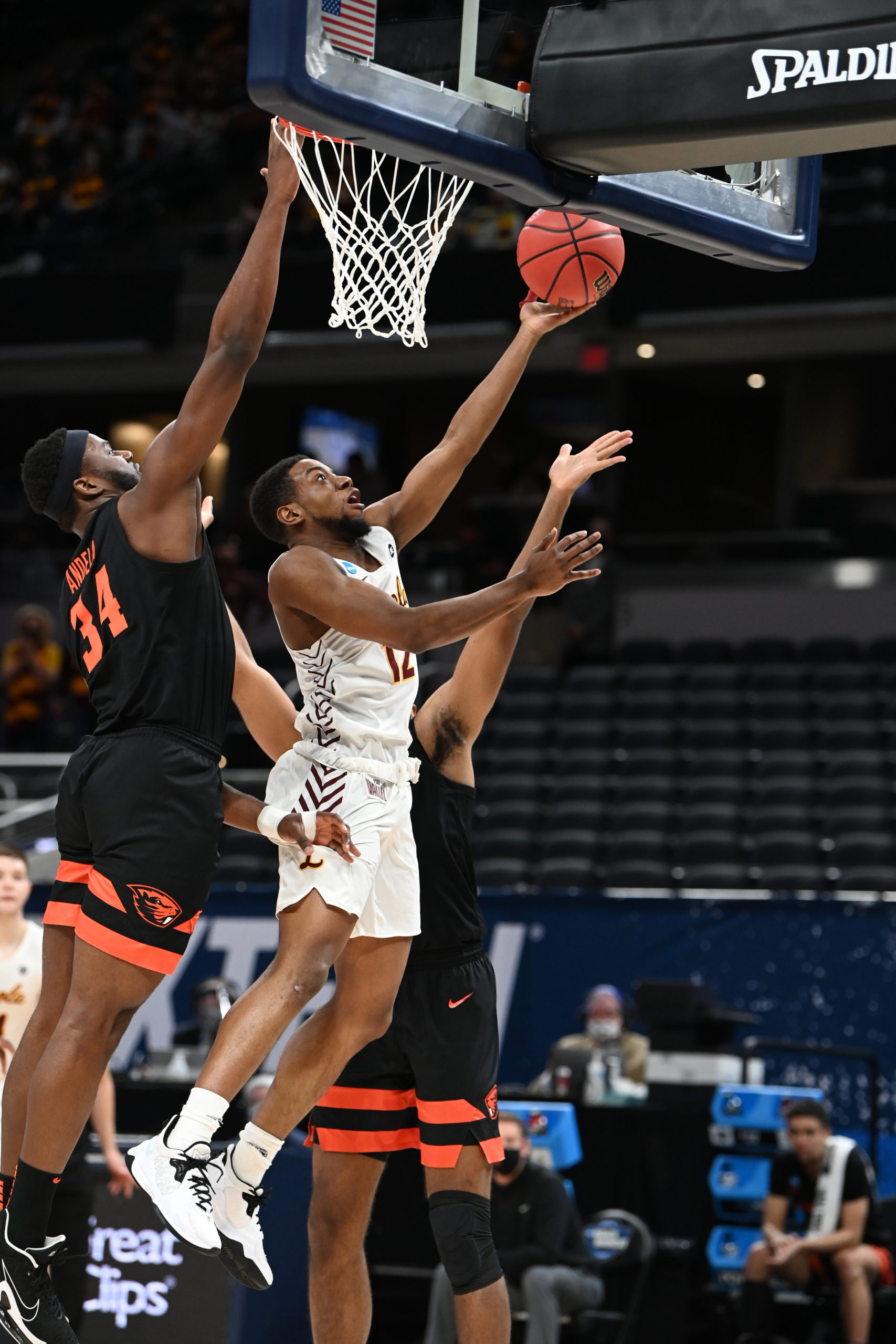 MARCH MADNESS What’s Next for Loyola Chicago? Off The Inbound